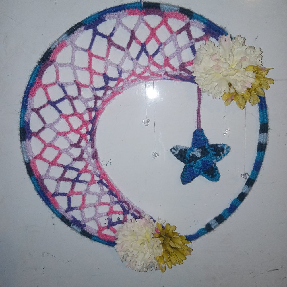 dream catcher